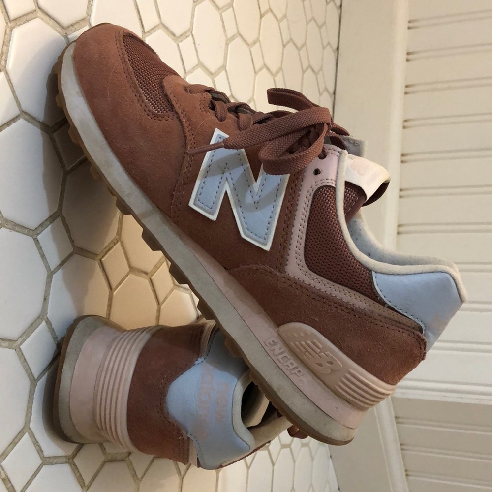 New Balance Classic sneakers